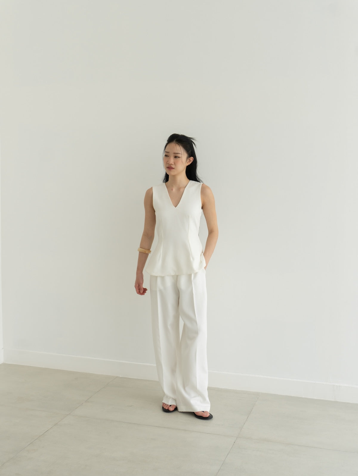 TOWN PANTS