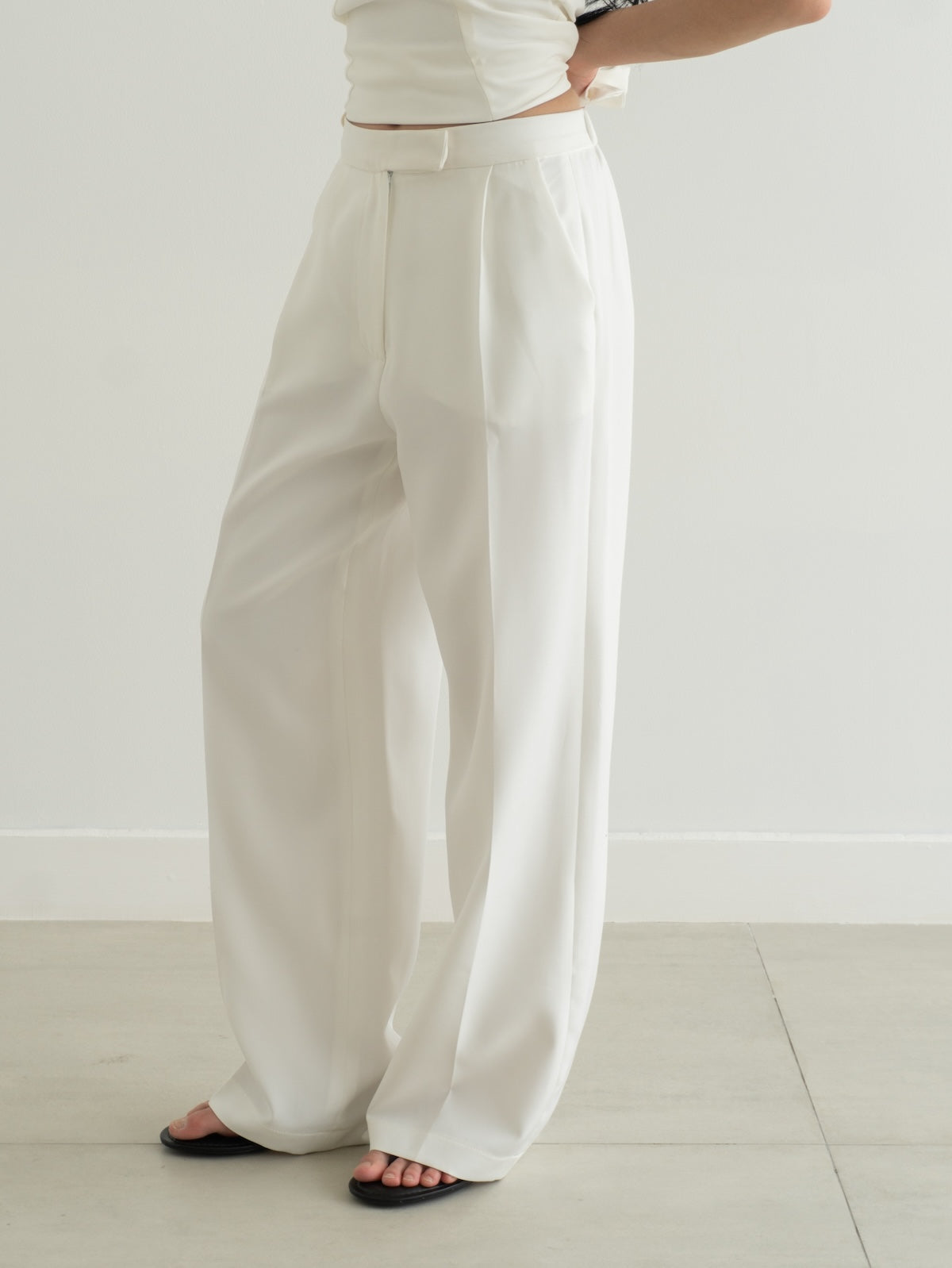 TOWN PANTS