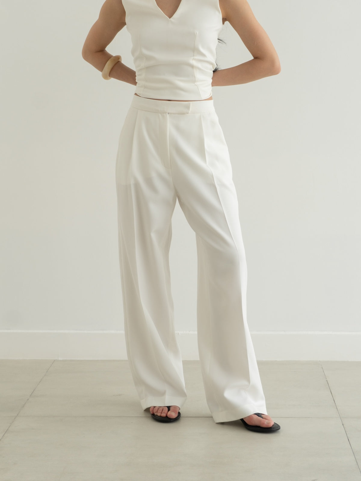 TOWN PANTS
