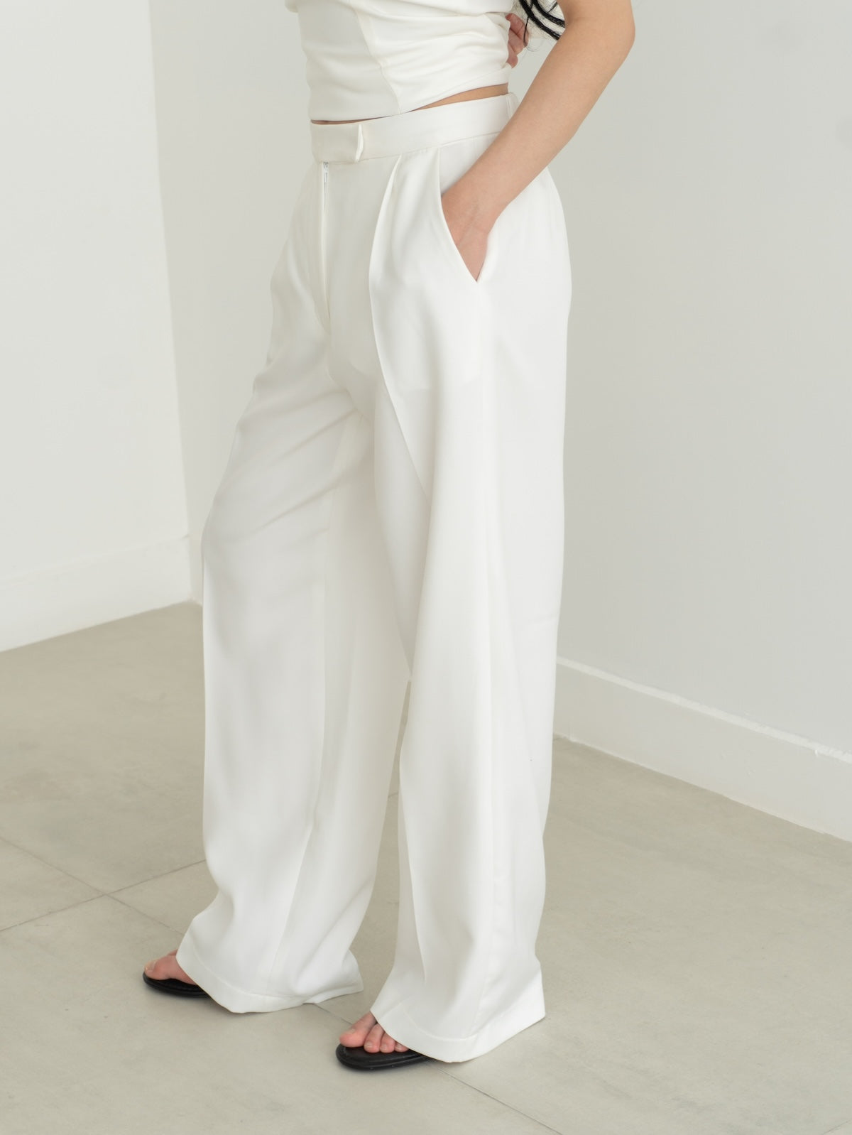 TOWN PANTS