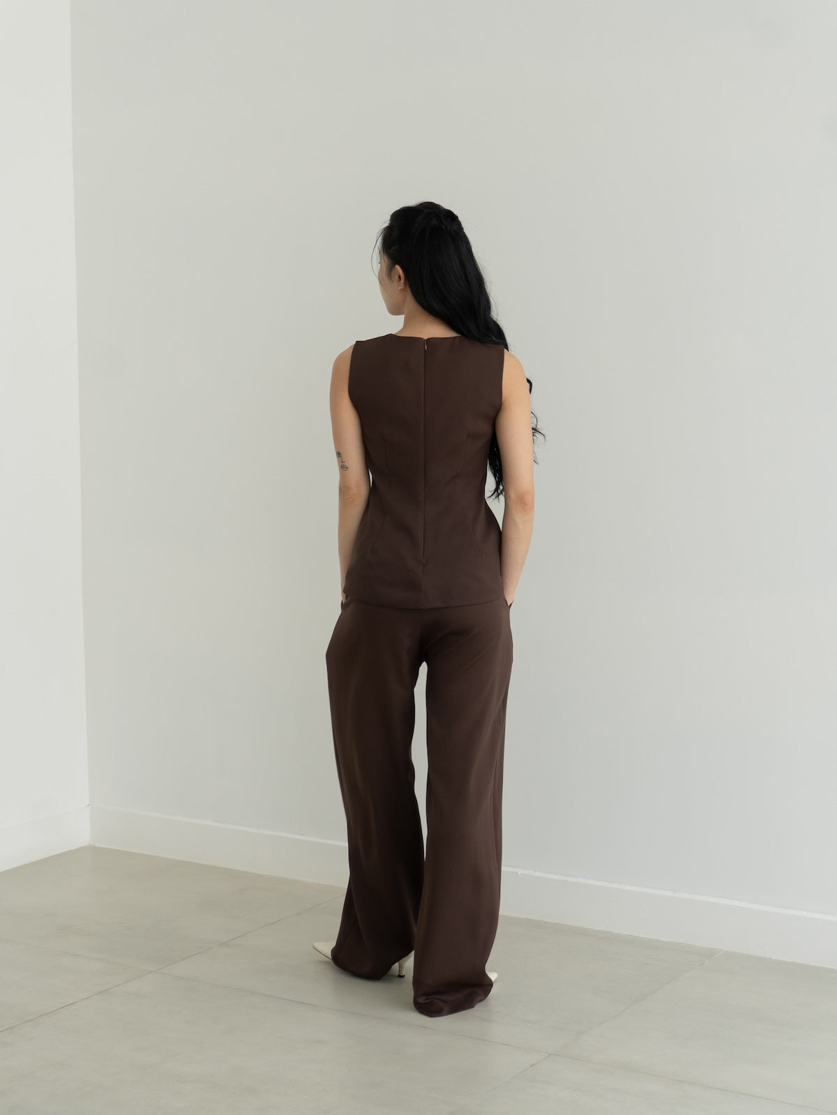 TOWN PANTS
