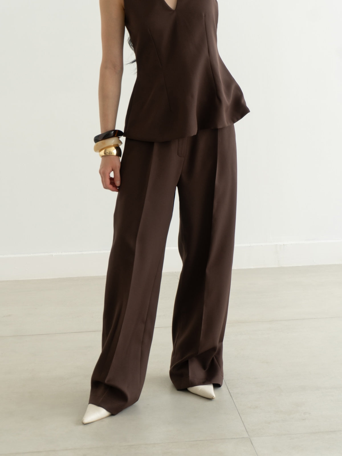 TOWN PANTS