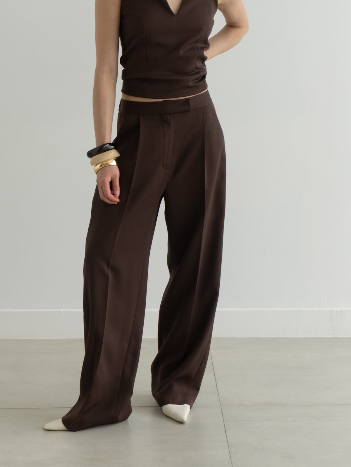 TOWN PANTS