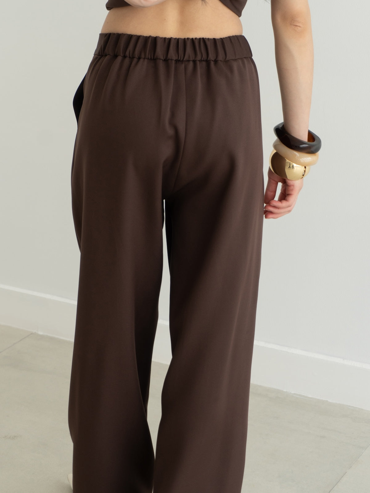 TOWN PANTS