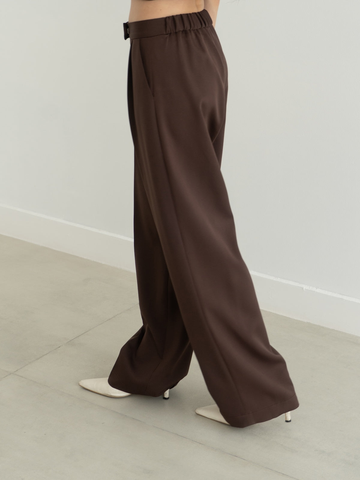 TOWN PANTS