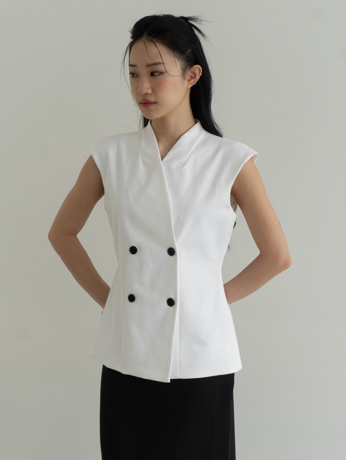 ADRIEN VEST