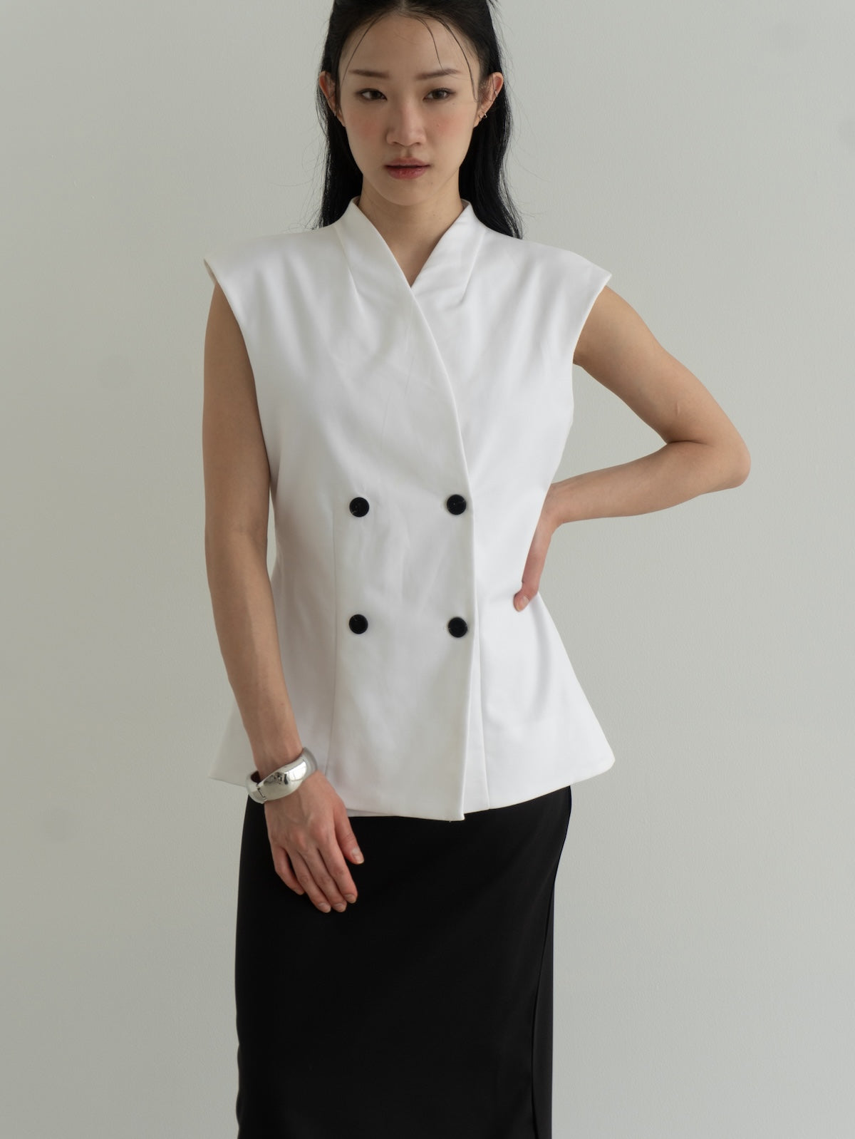 ADRIEN VEST