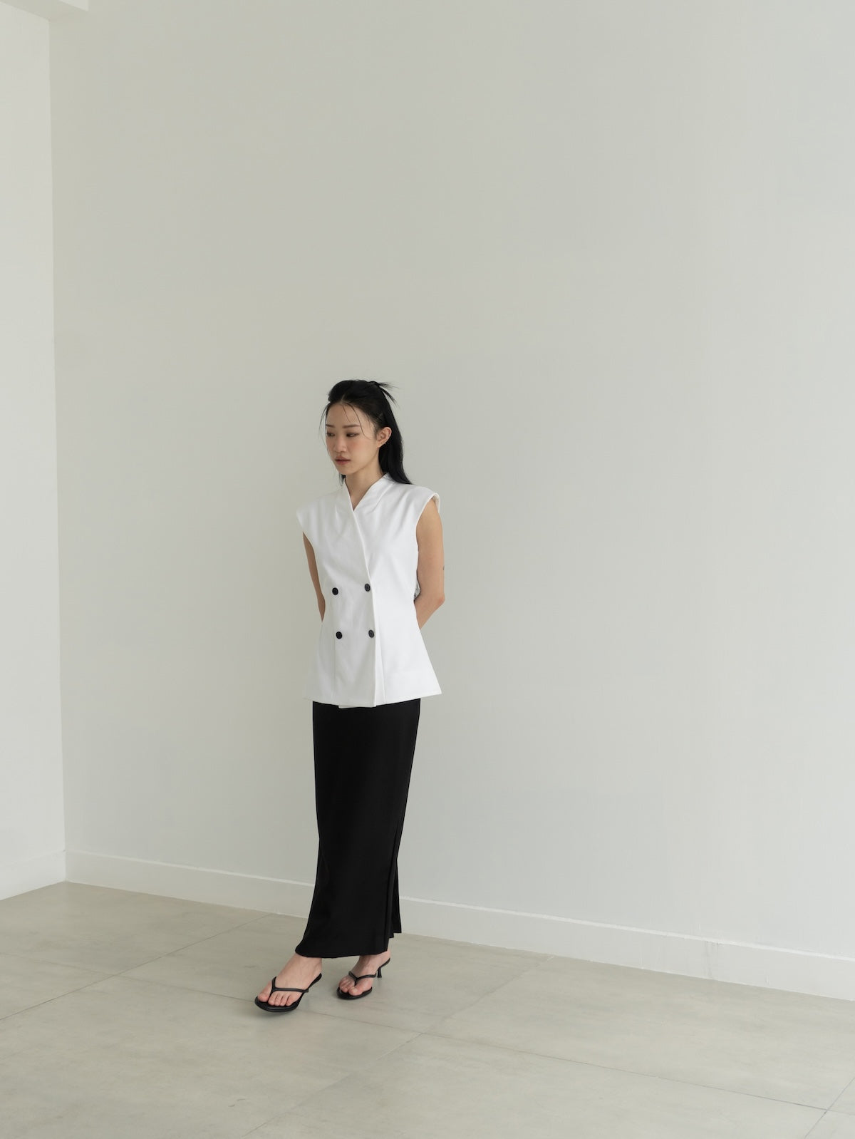 ADRIEN VEST