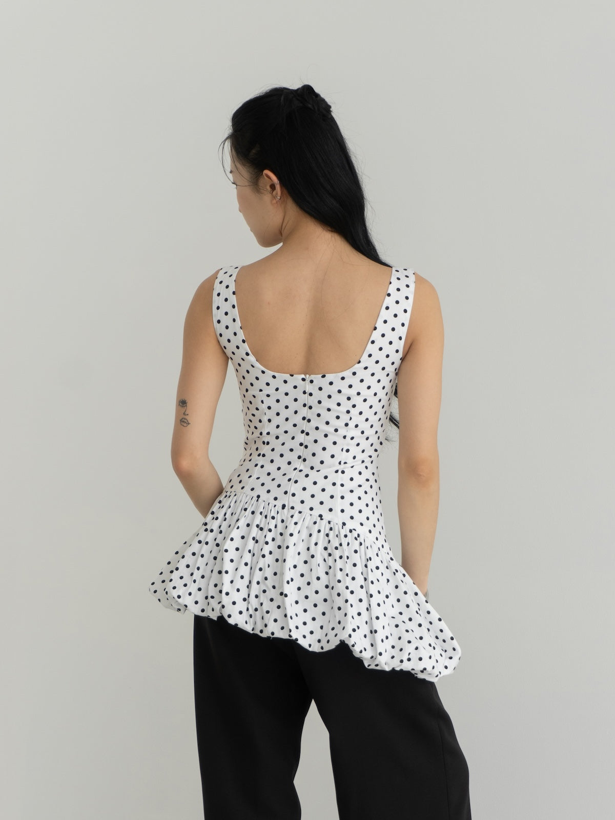 TAMARA TOP
