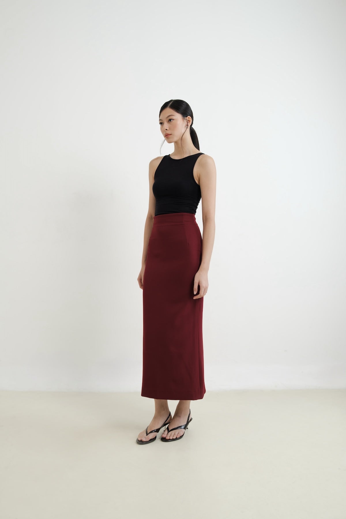 FALCON SKIRT