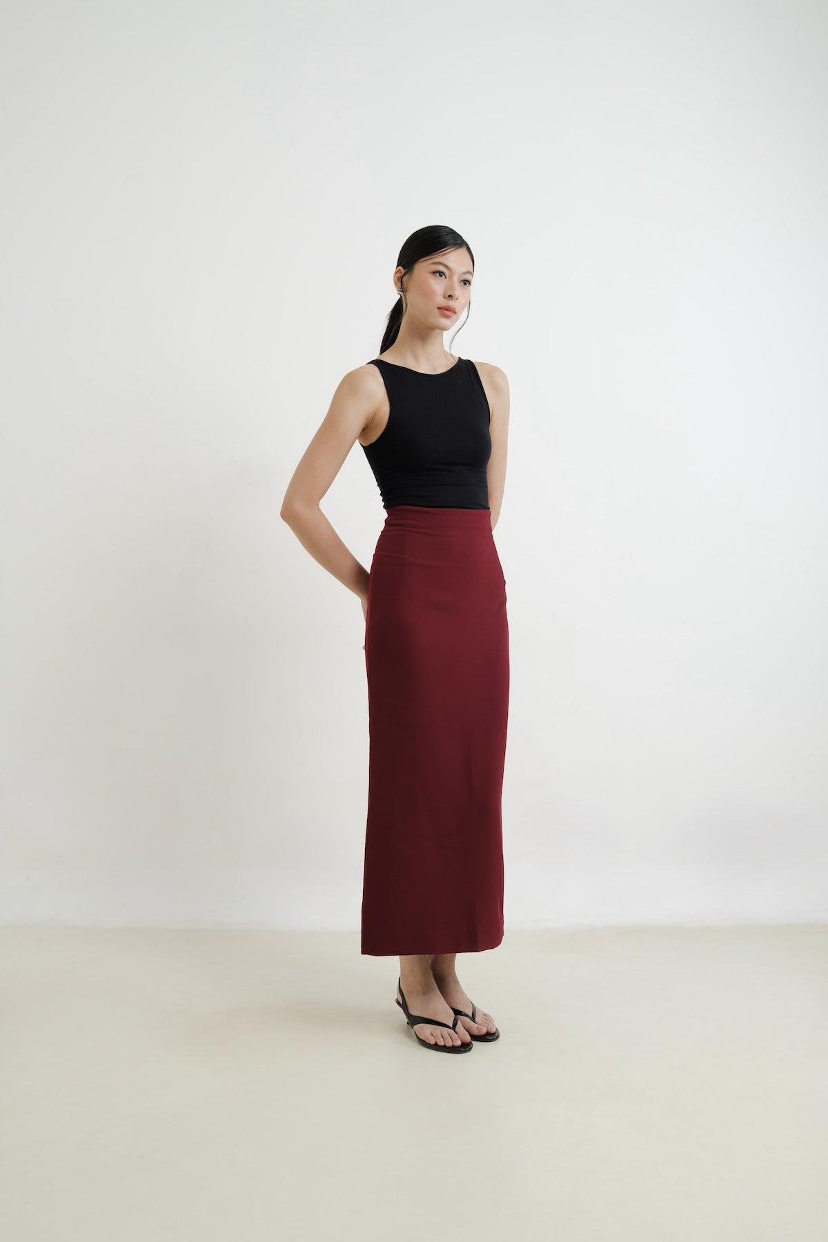 FALCON SKIRT