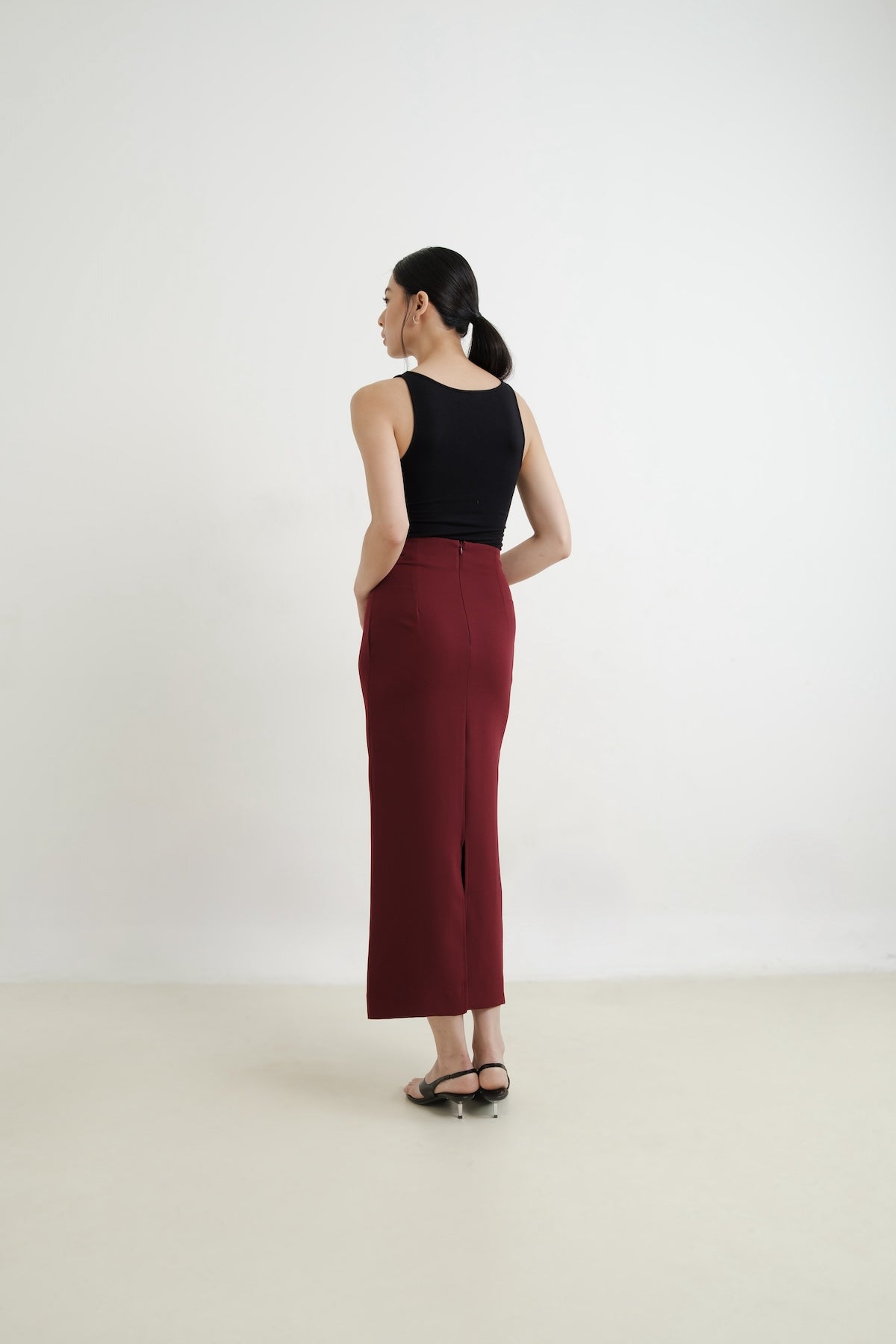 FALCON SKIRT