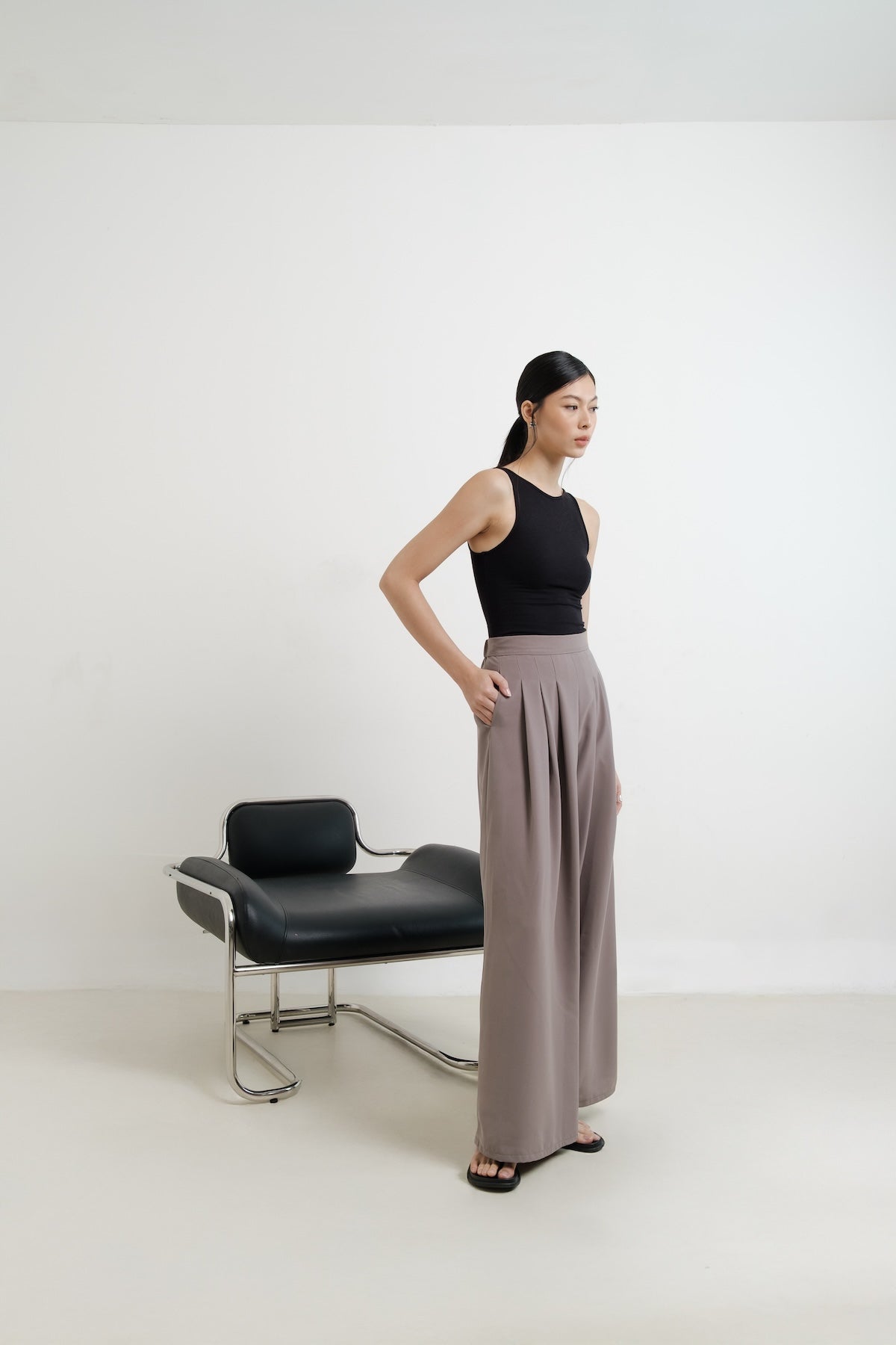 ALGER PANTS