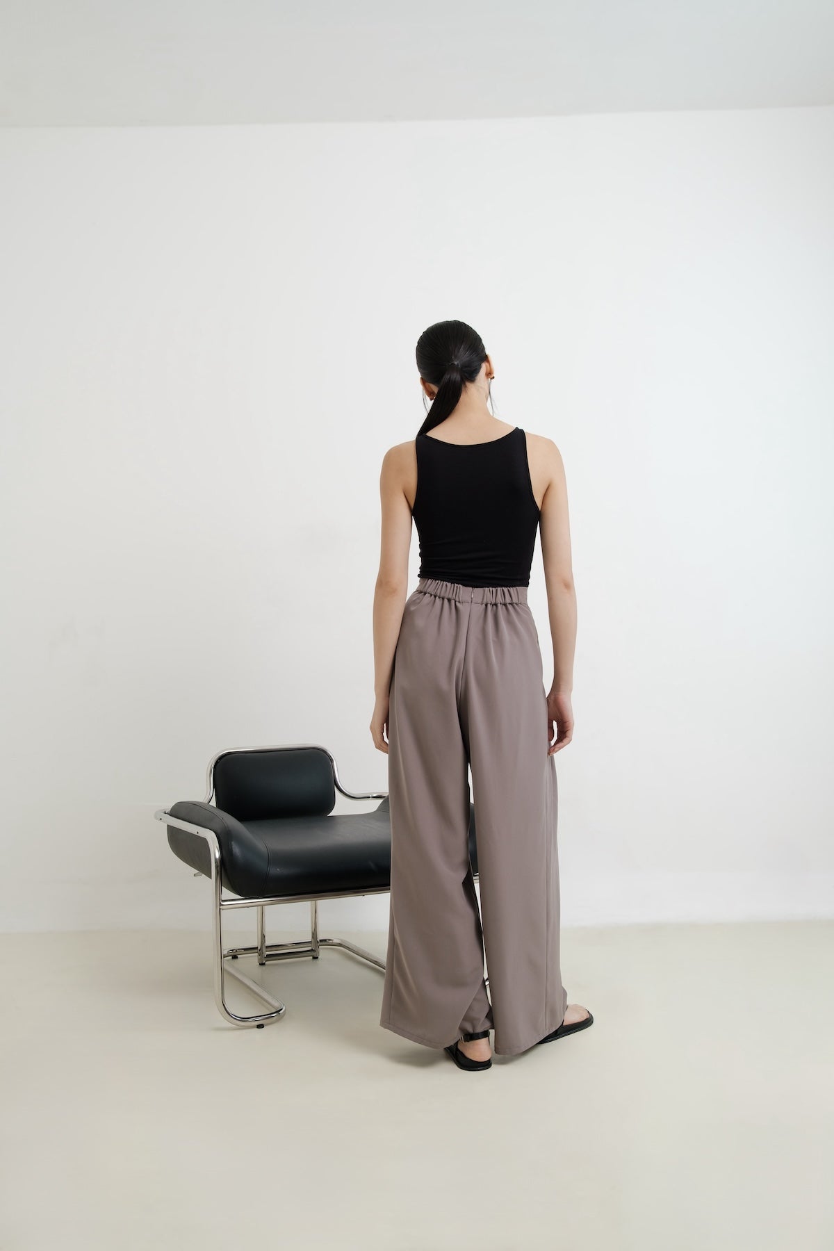 ALGER PANTS