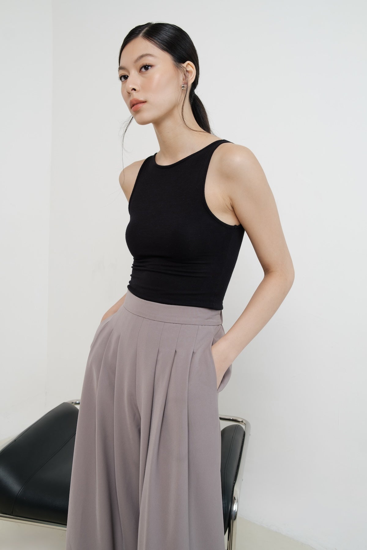 ALGER PANTS