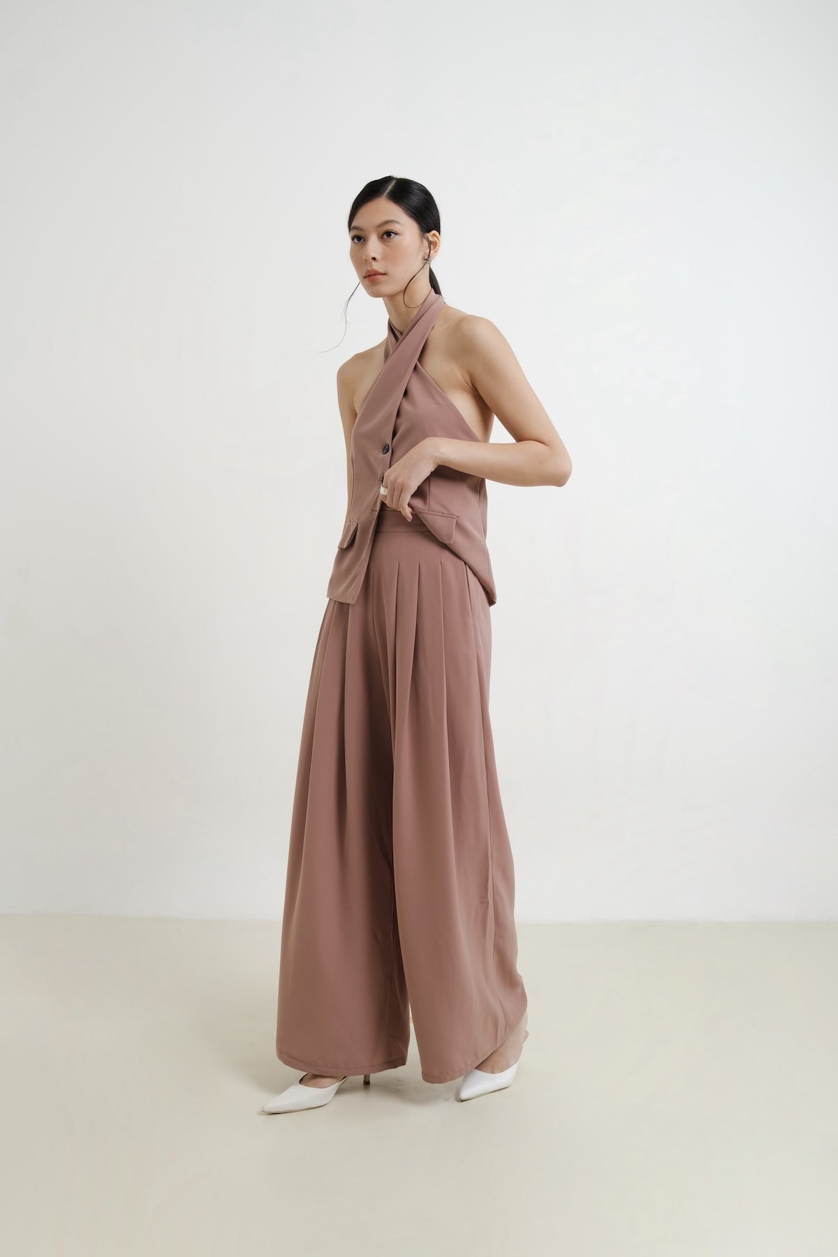 ALGER PANTS