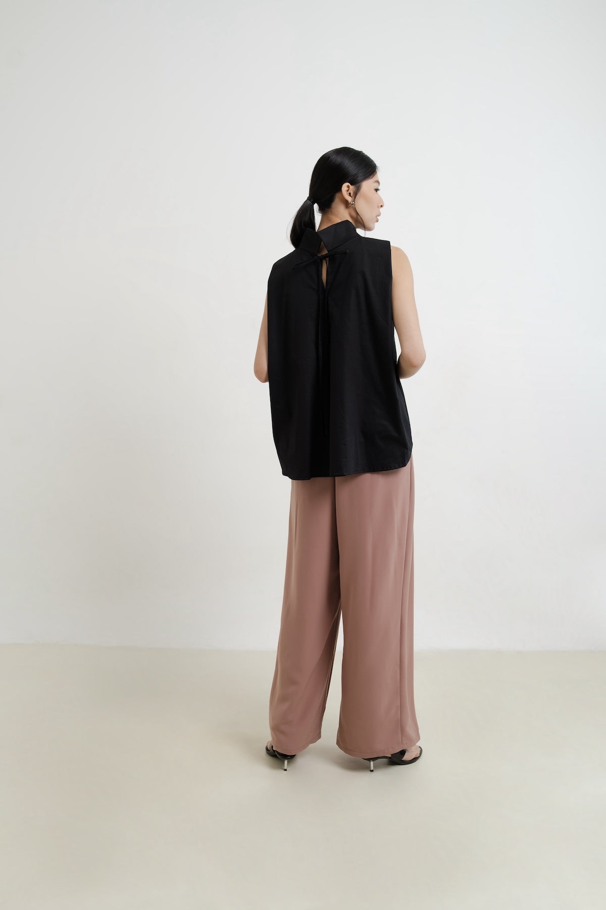 ALGER PANTS