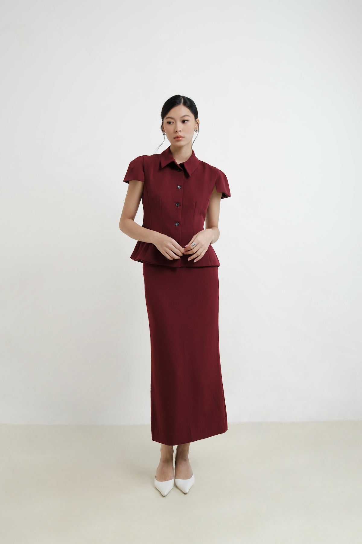 FALCON TOP