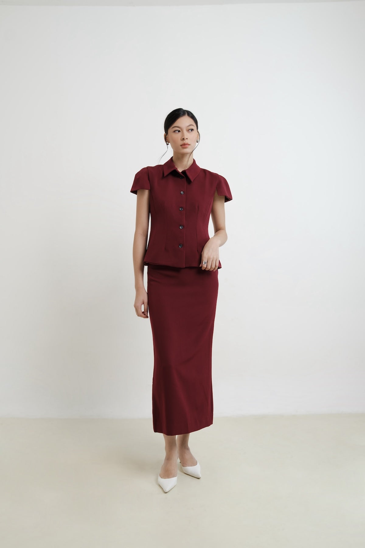FALCON TOP