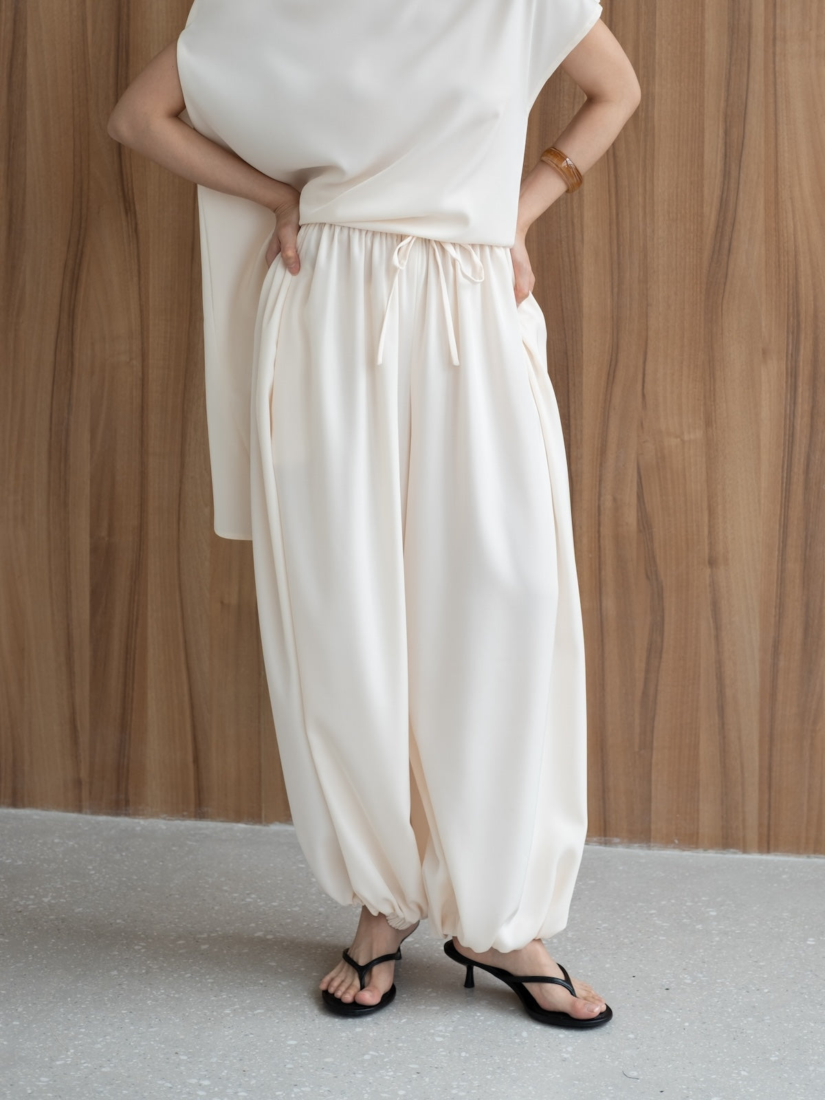 KIRIN PANTS