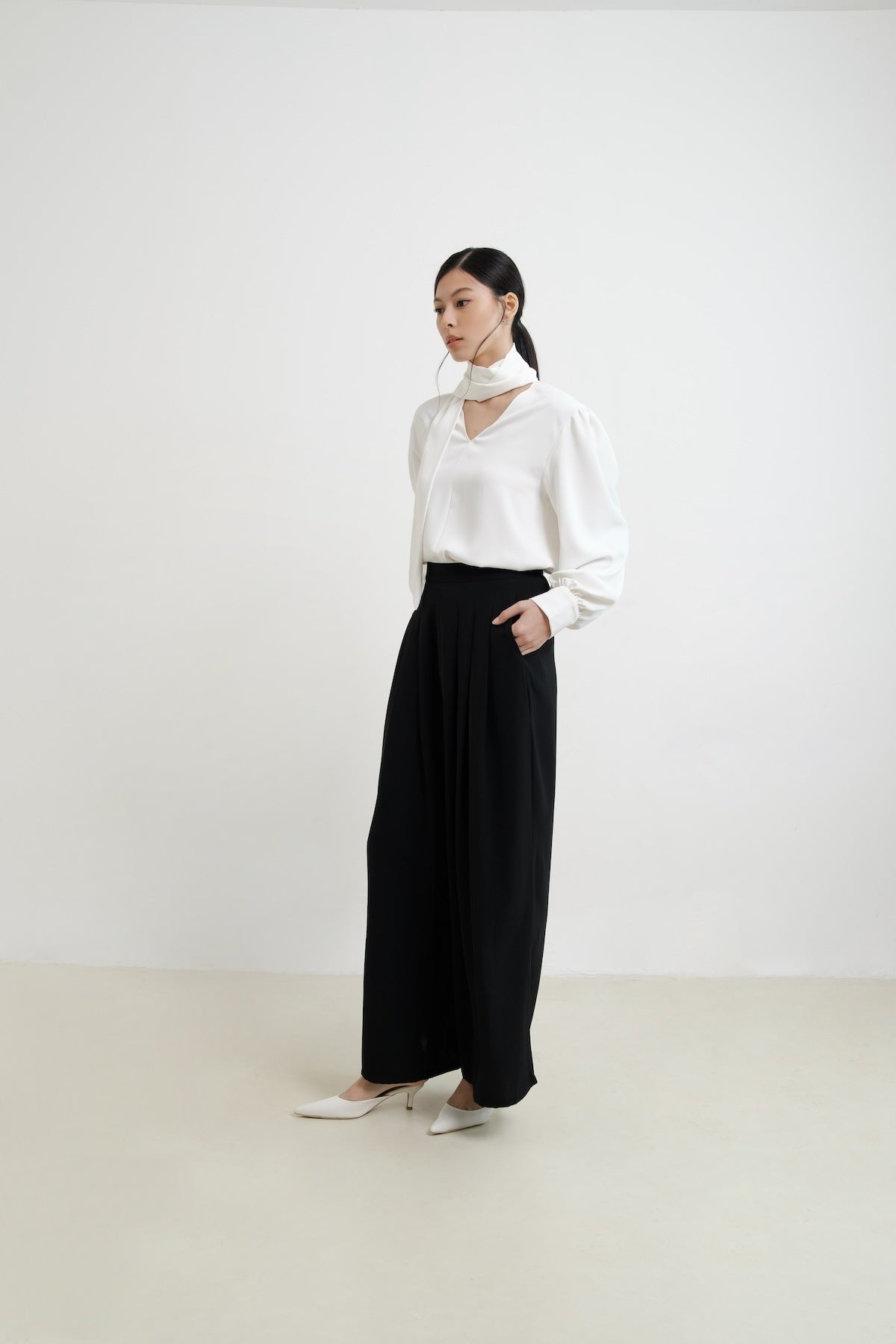 ALGER PANTS
