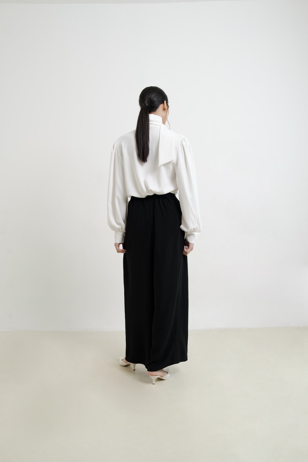 ALGER PANTS