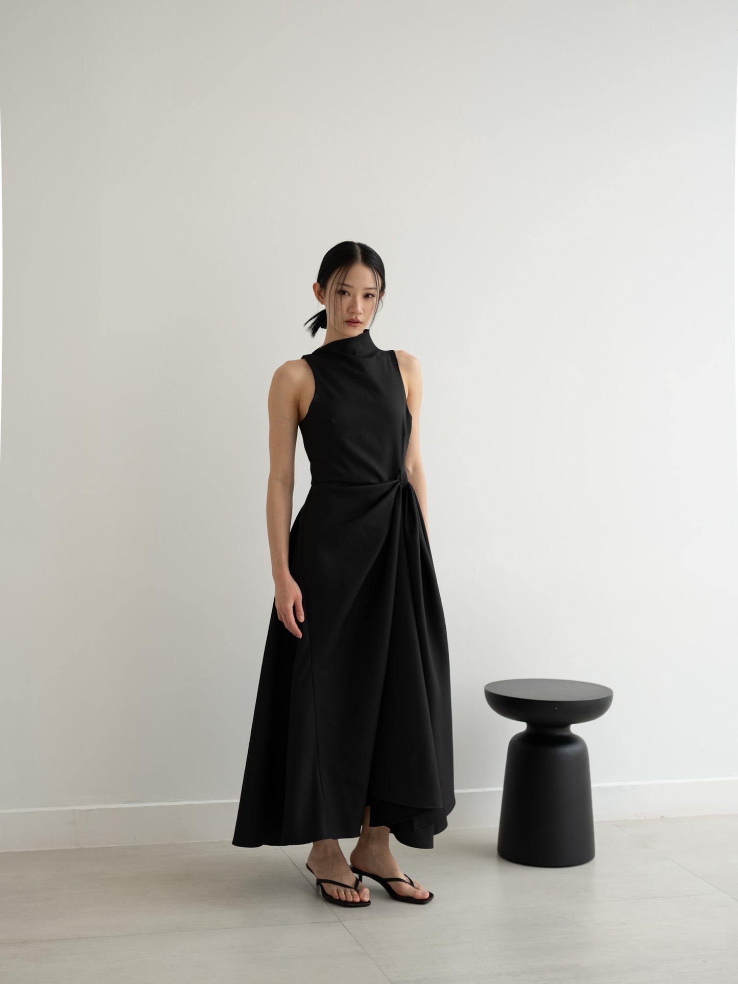 ELLIE DRESS