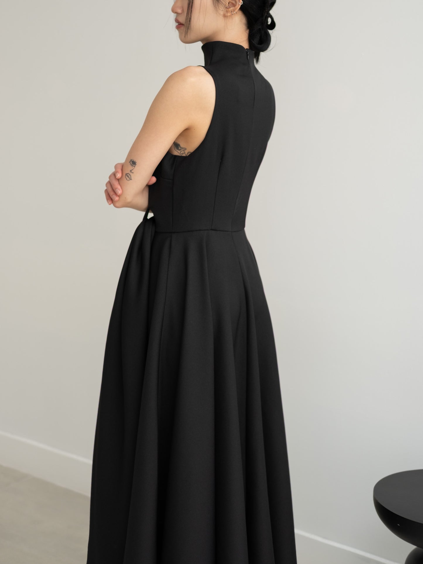 ELLIE DRESS