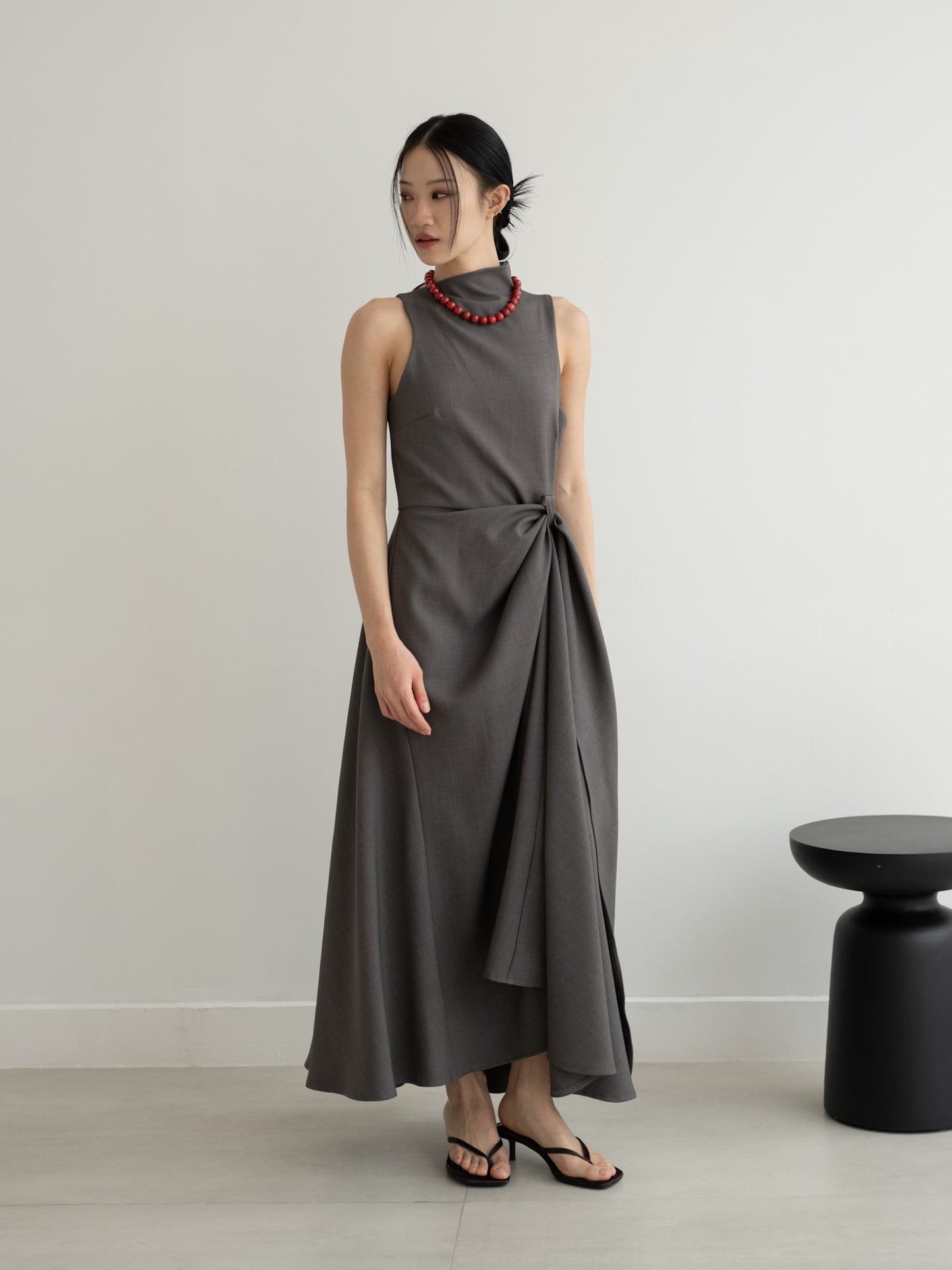 ELLIE DRESS