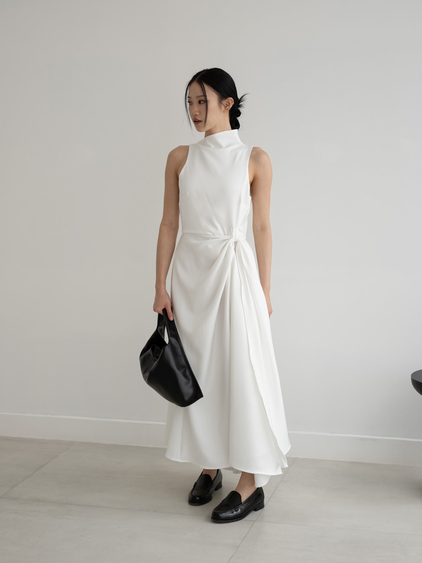 ELLIE DRESS