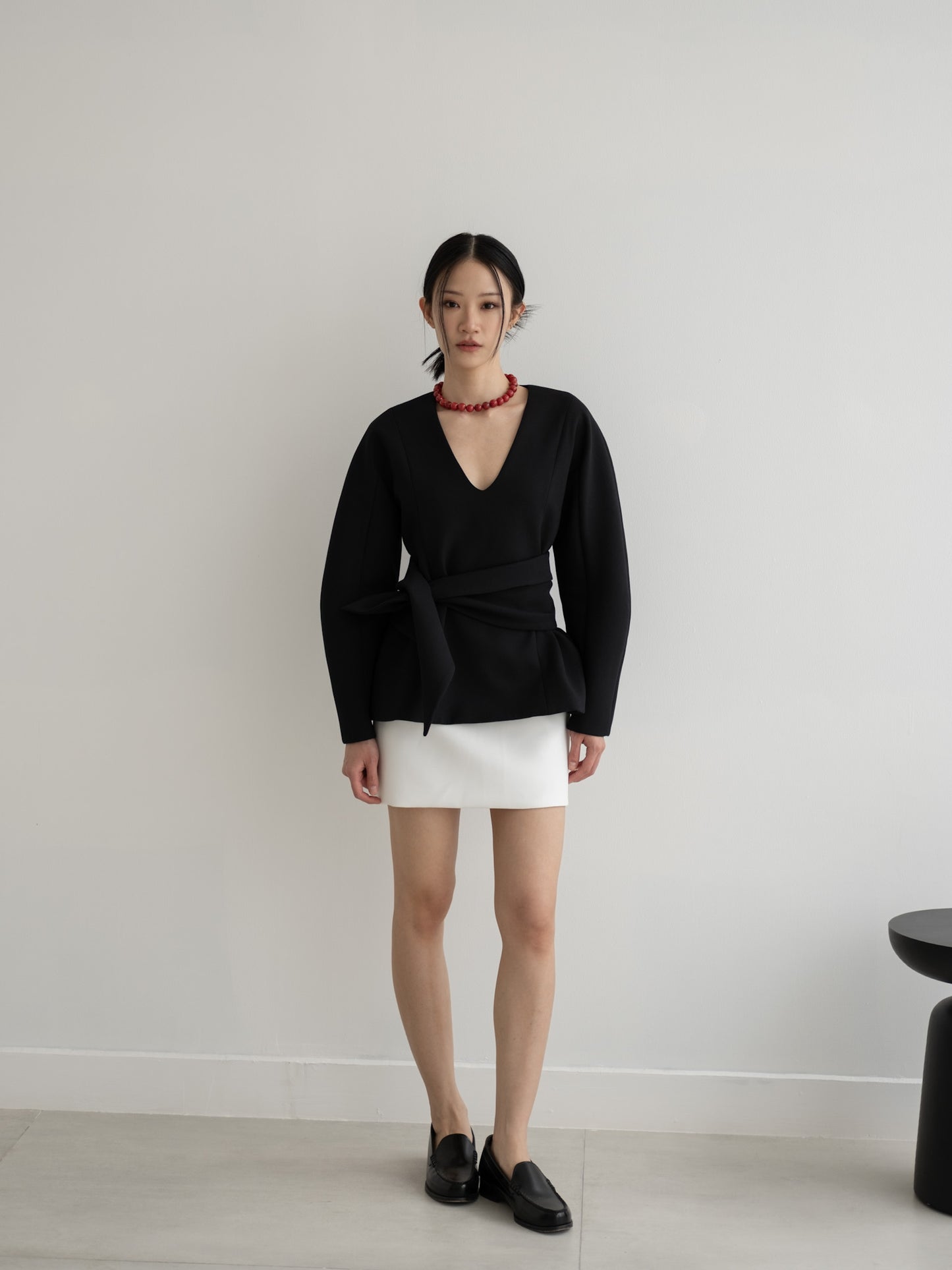 BONNIE TOP