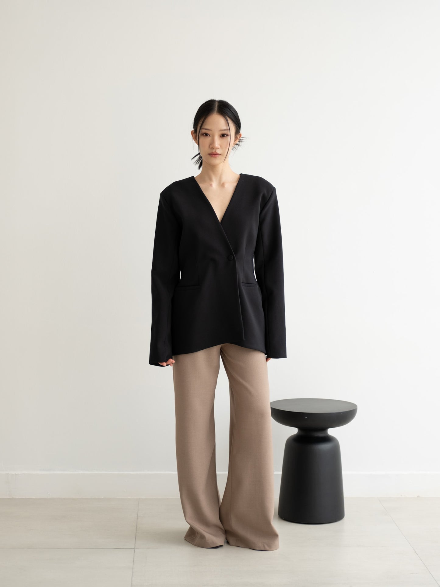 CARLISLE BLAZER