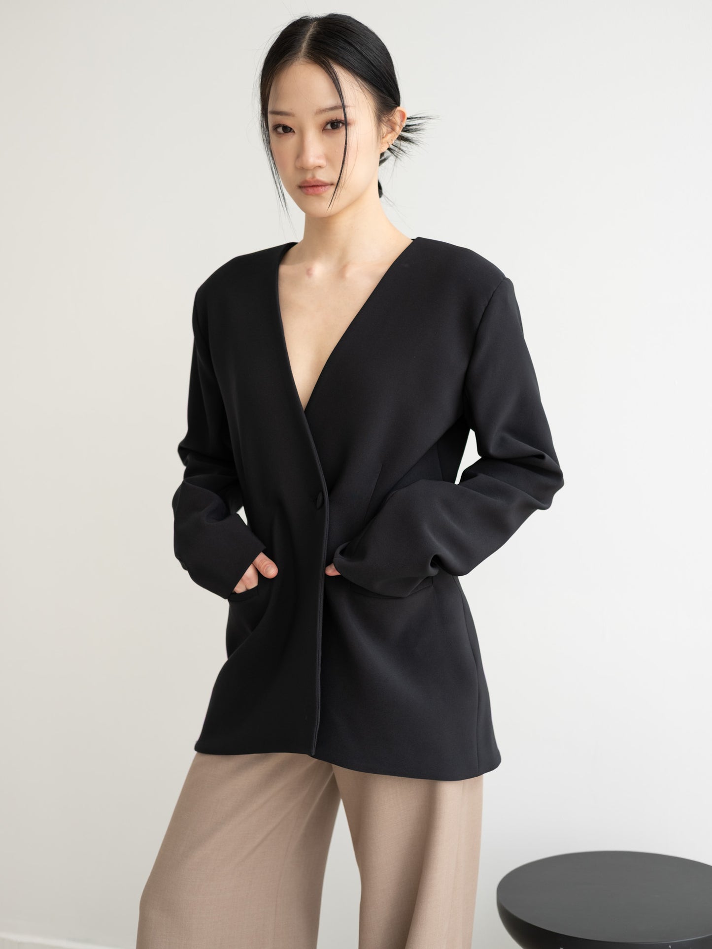 CARLISLE BLAZER