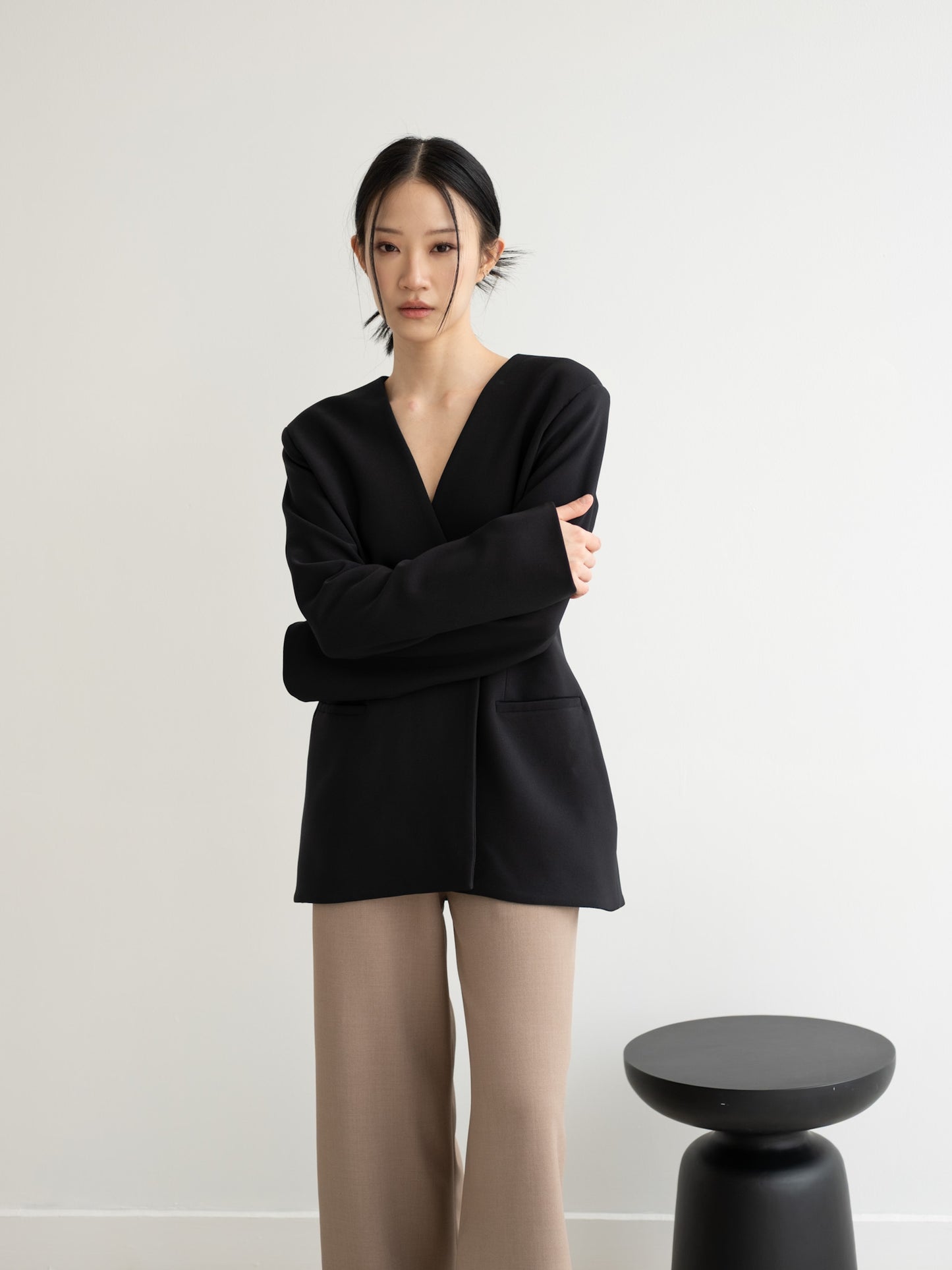 CARLISLE BLAZER