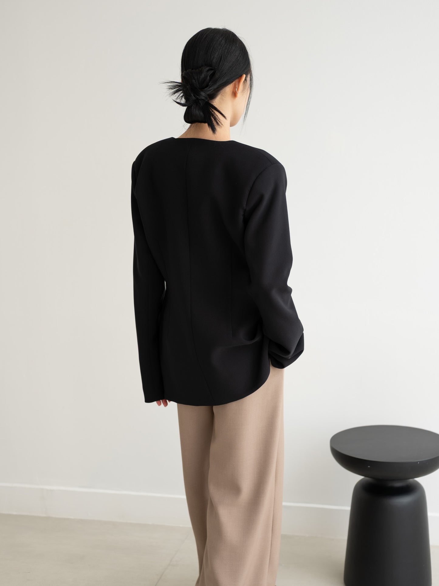 CARLISLE BLAZER
