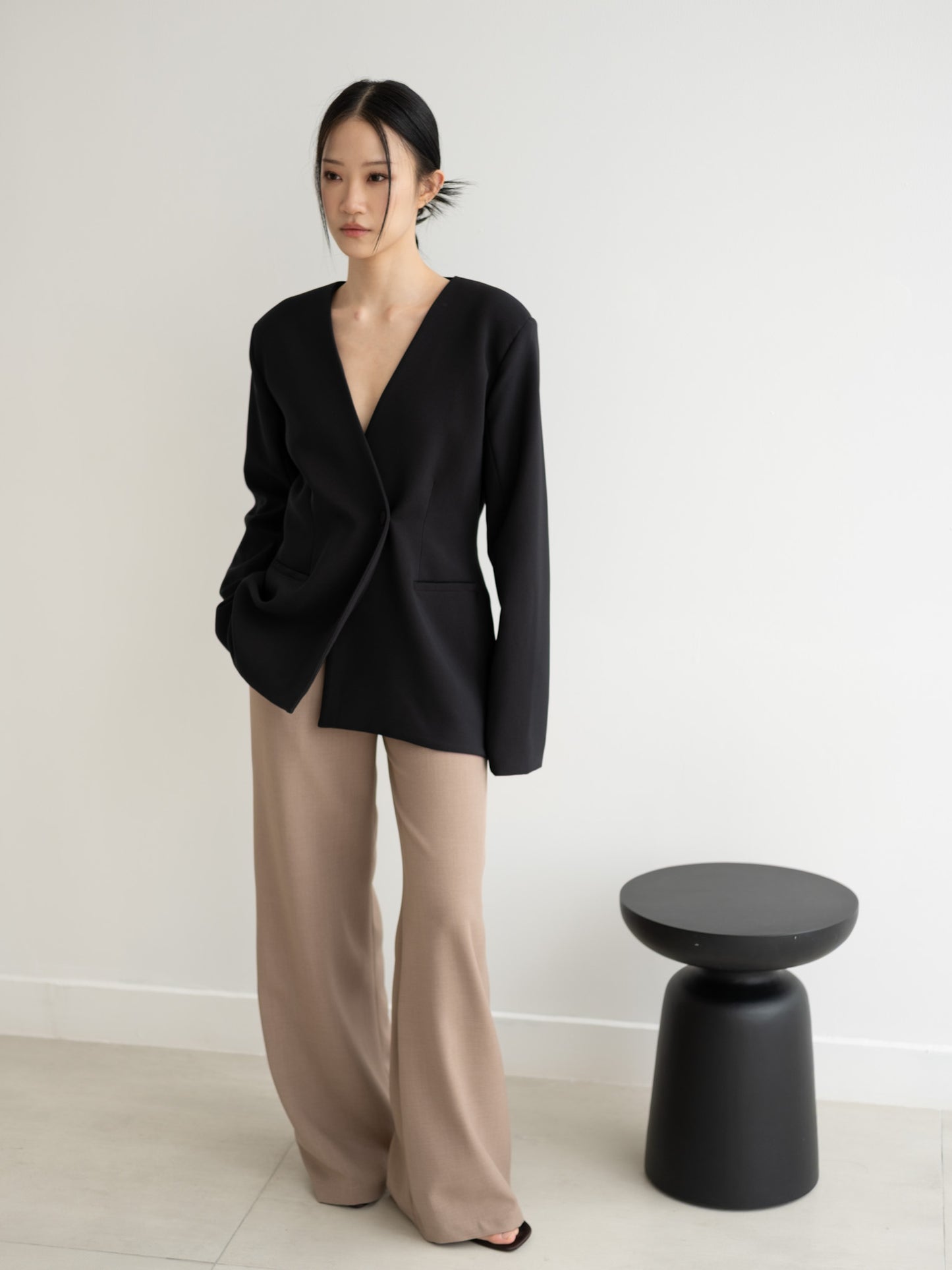 CARLISLE BLAZER