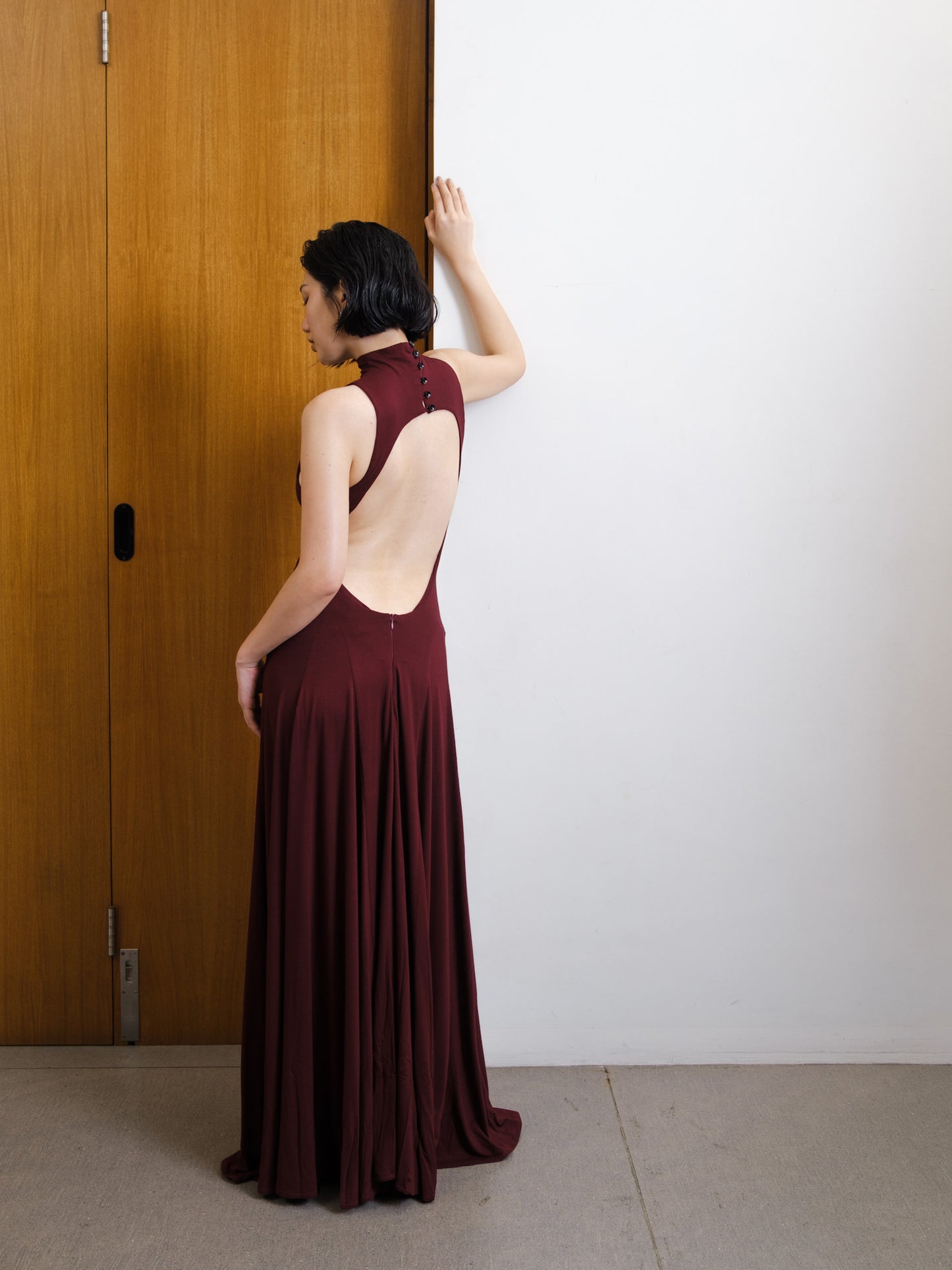 ROXIE DRESS