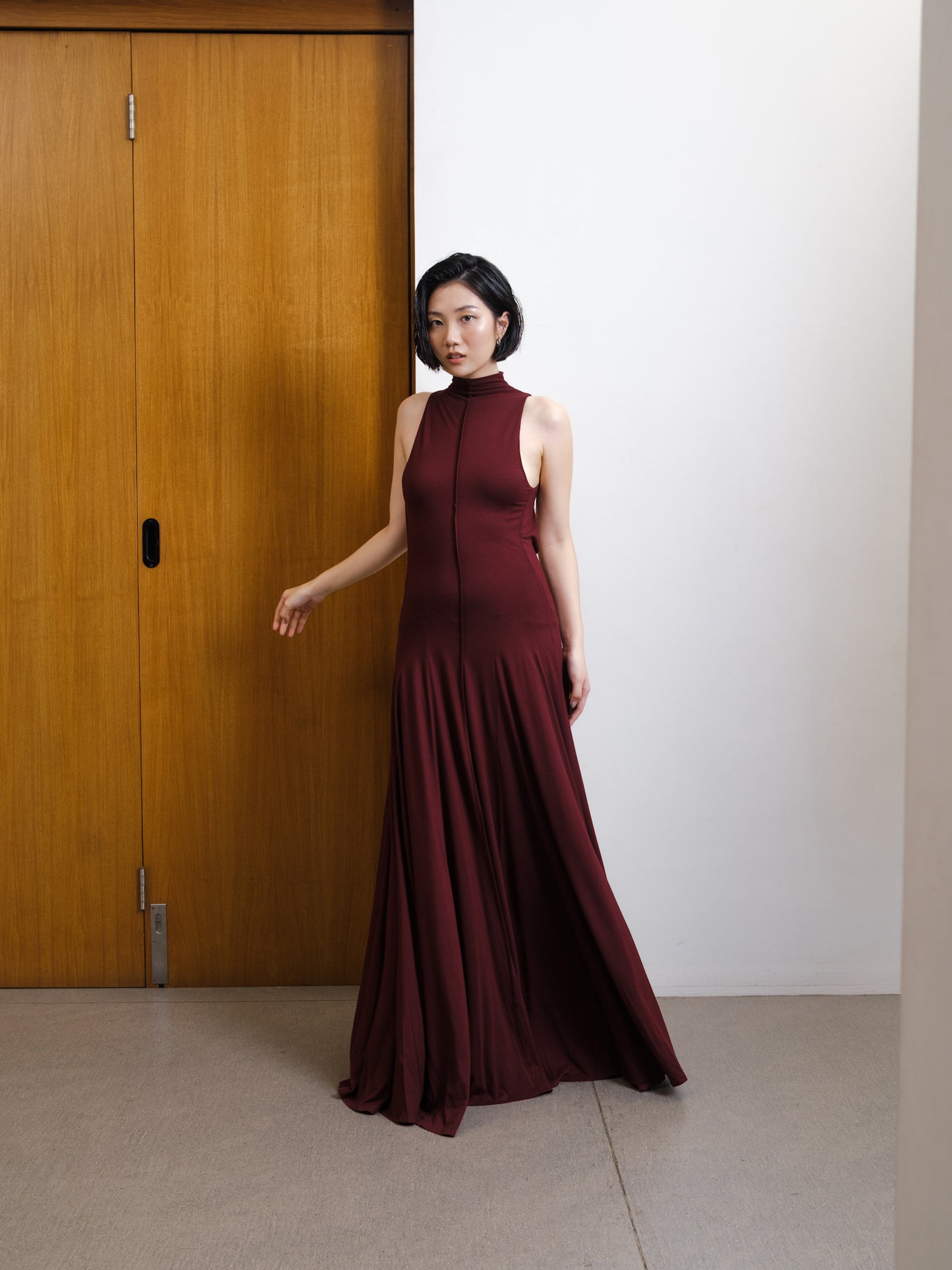 ROXIE DRESS
