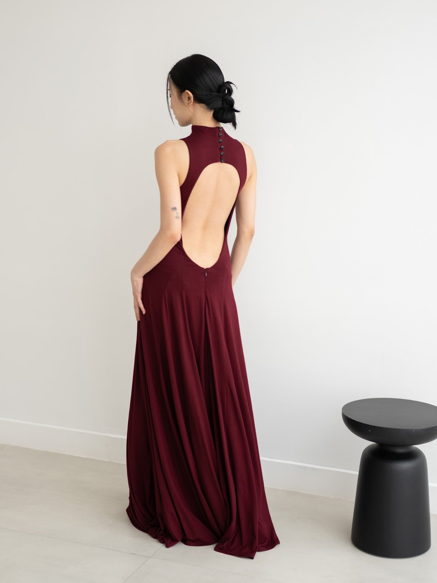 ROXIE DRESS