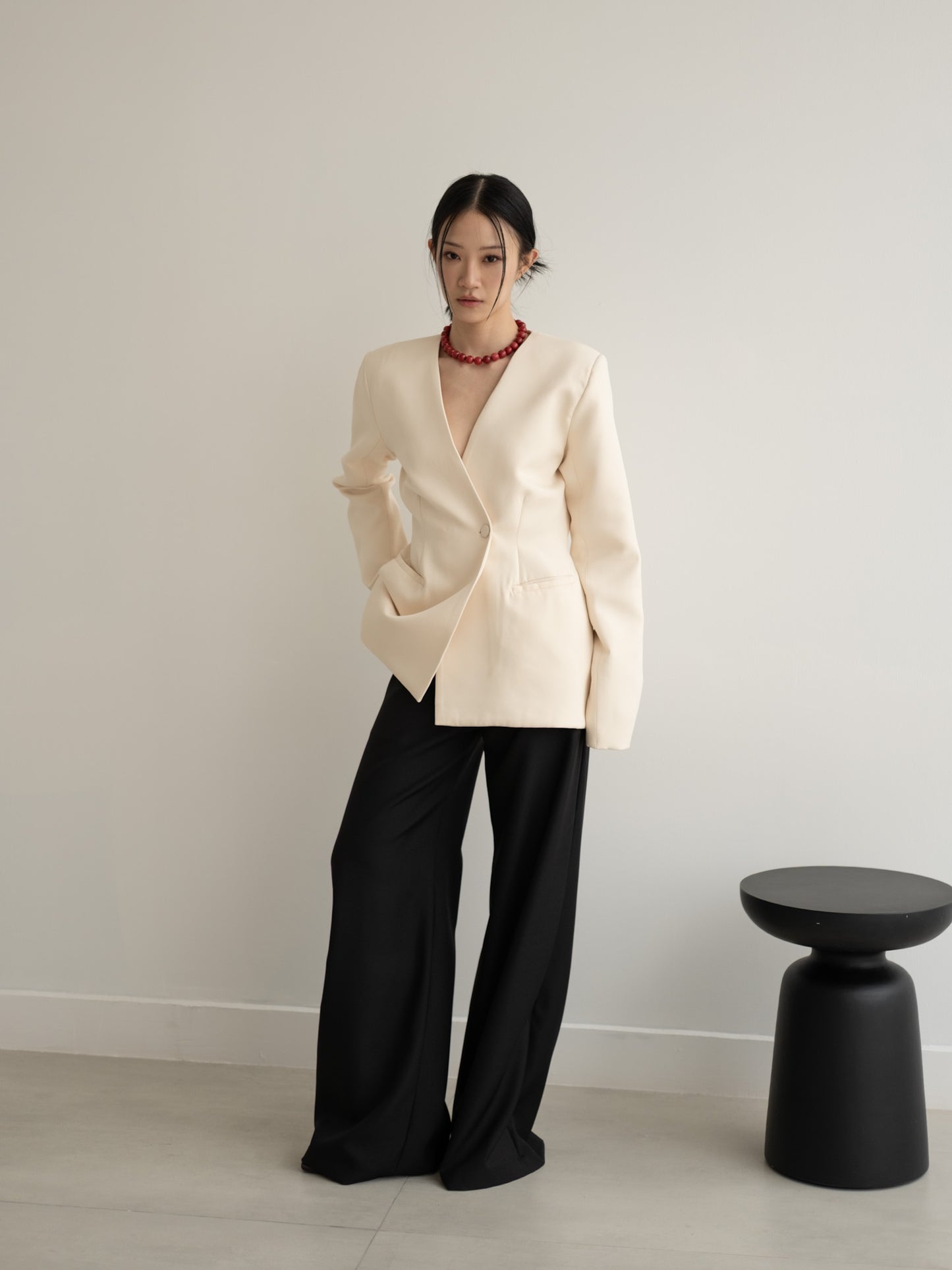 CARLISLE BLAZER