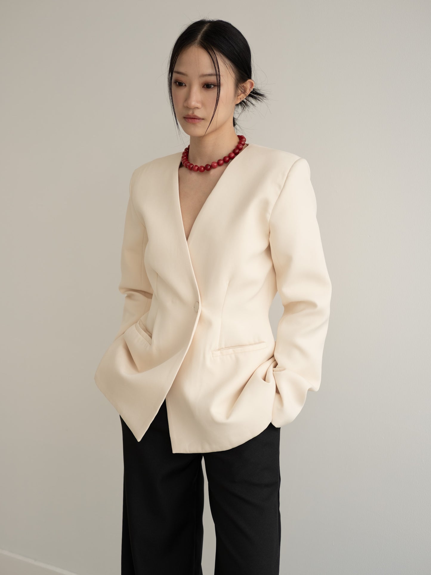 CARLISLE BLAZER