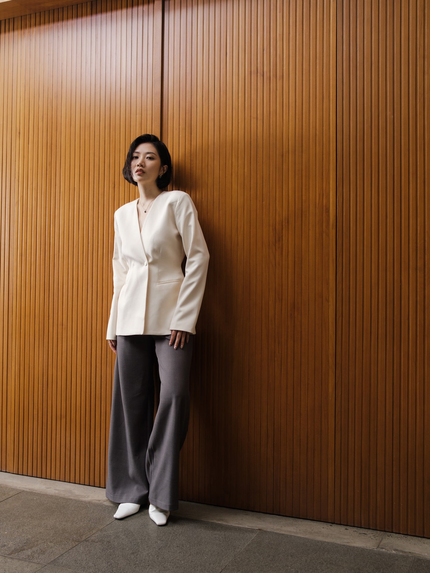 CARLISLE BLAZER