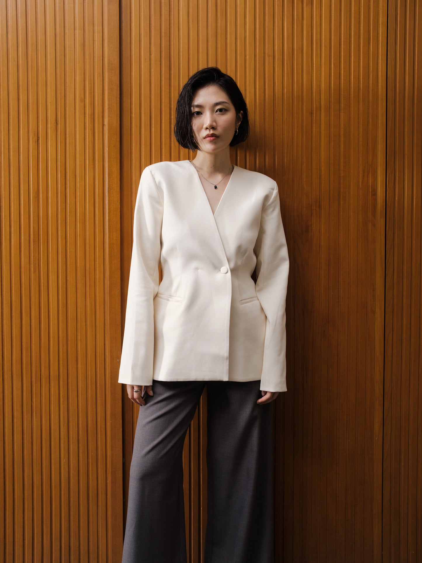 CARLISLE BLAZER