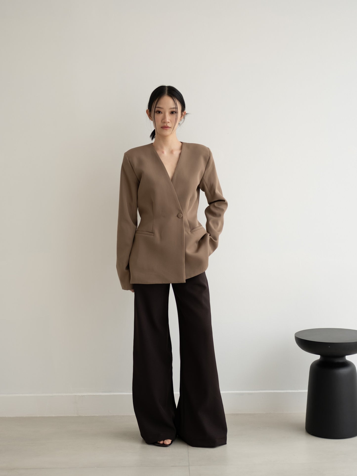 CARLISLE BLAZER