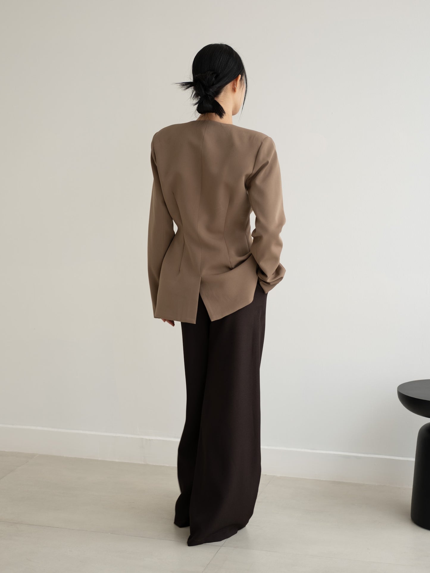 CARLISLE BLAZER