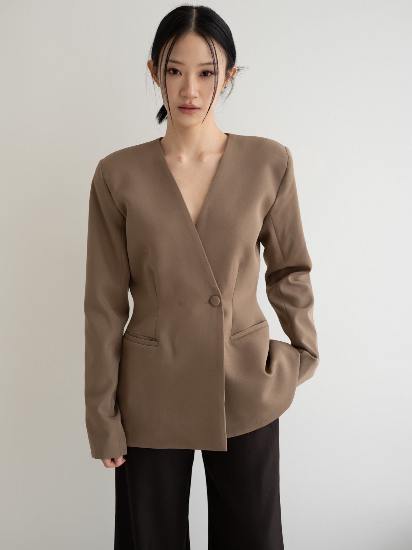 CARLISLE BLAZER