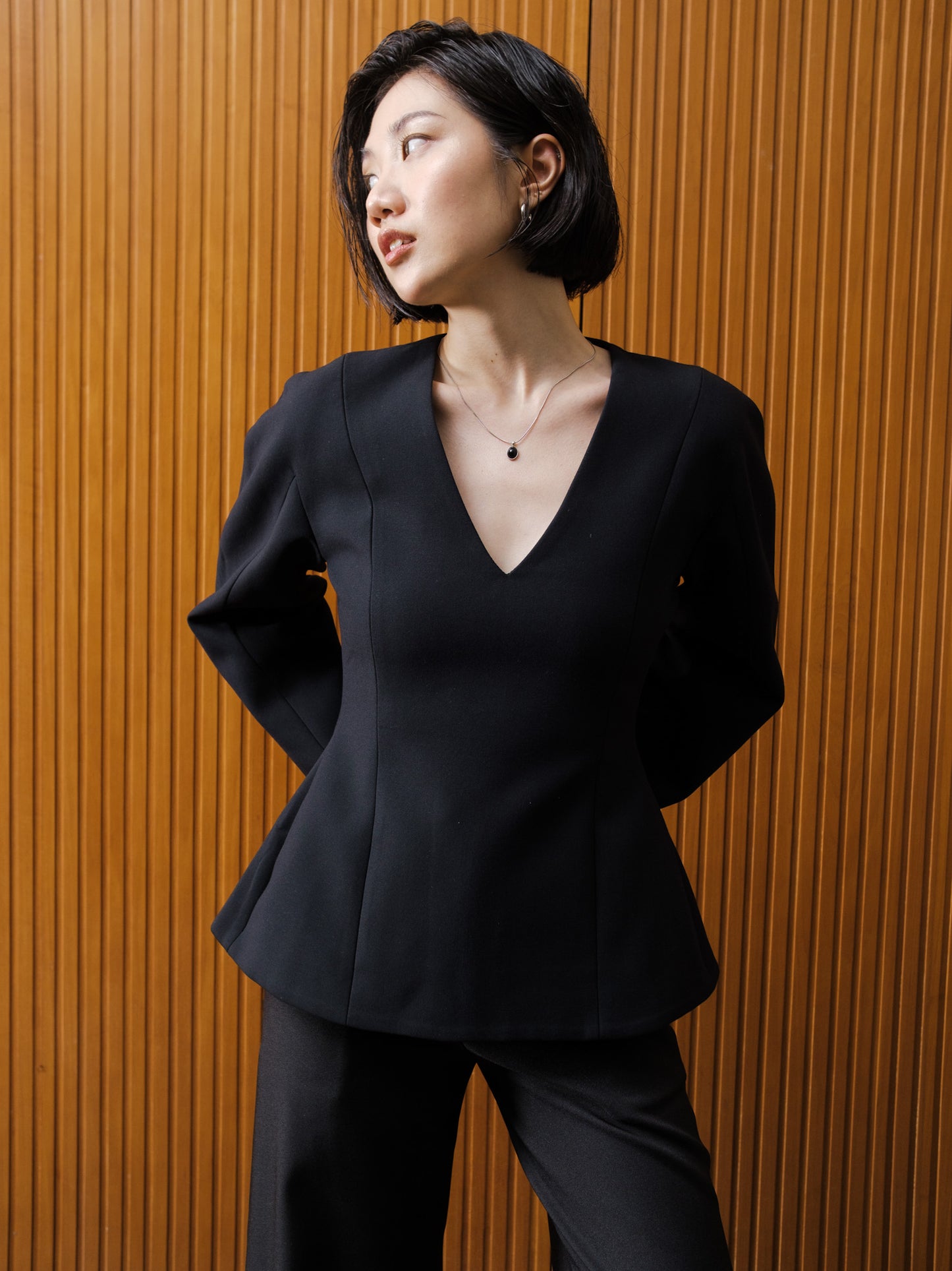 BONNIE TOP