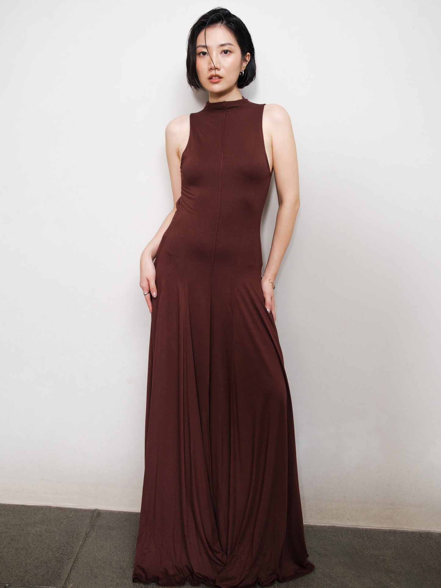 ROXIE DRESS