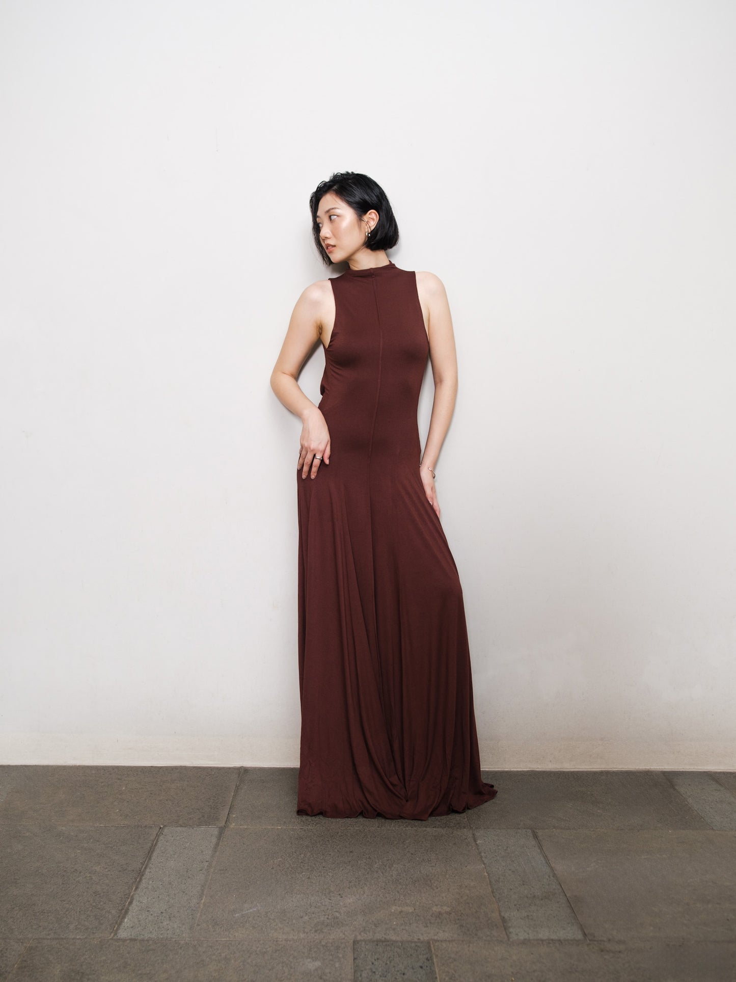 ROXIE DRESS