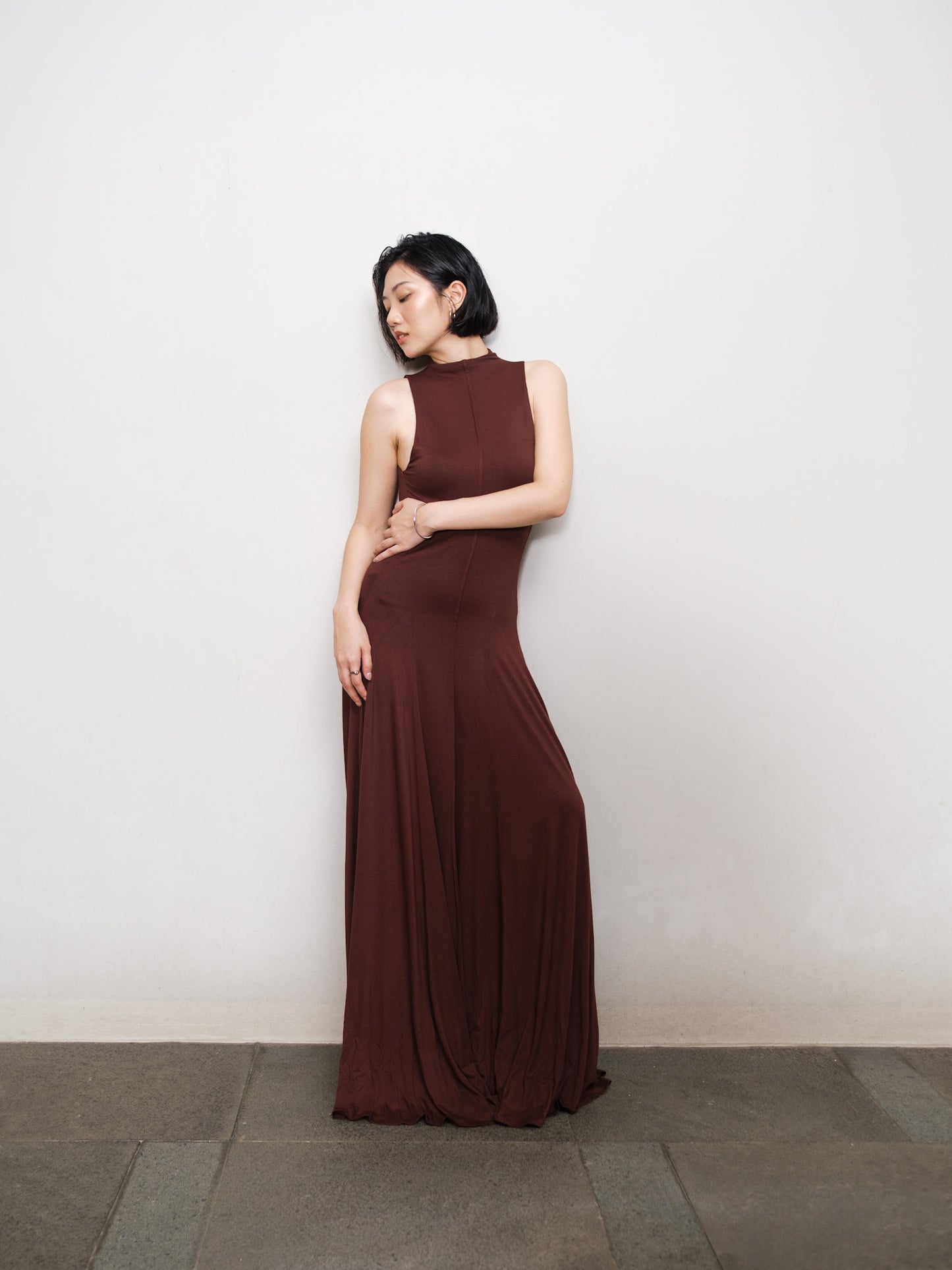 ROXIE DRESS